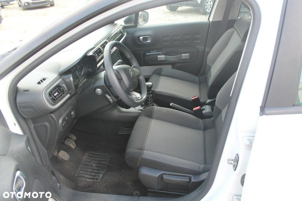 Citroën C3 - 9