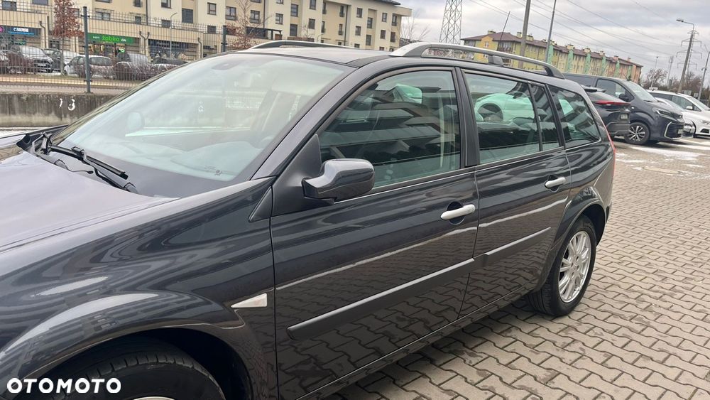 Renault Megane 1.6 Dynamique - 10