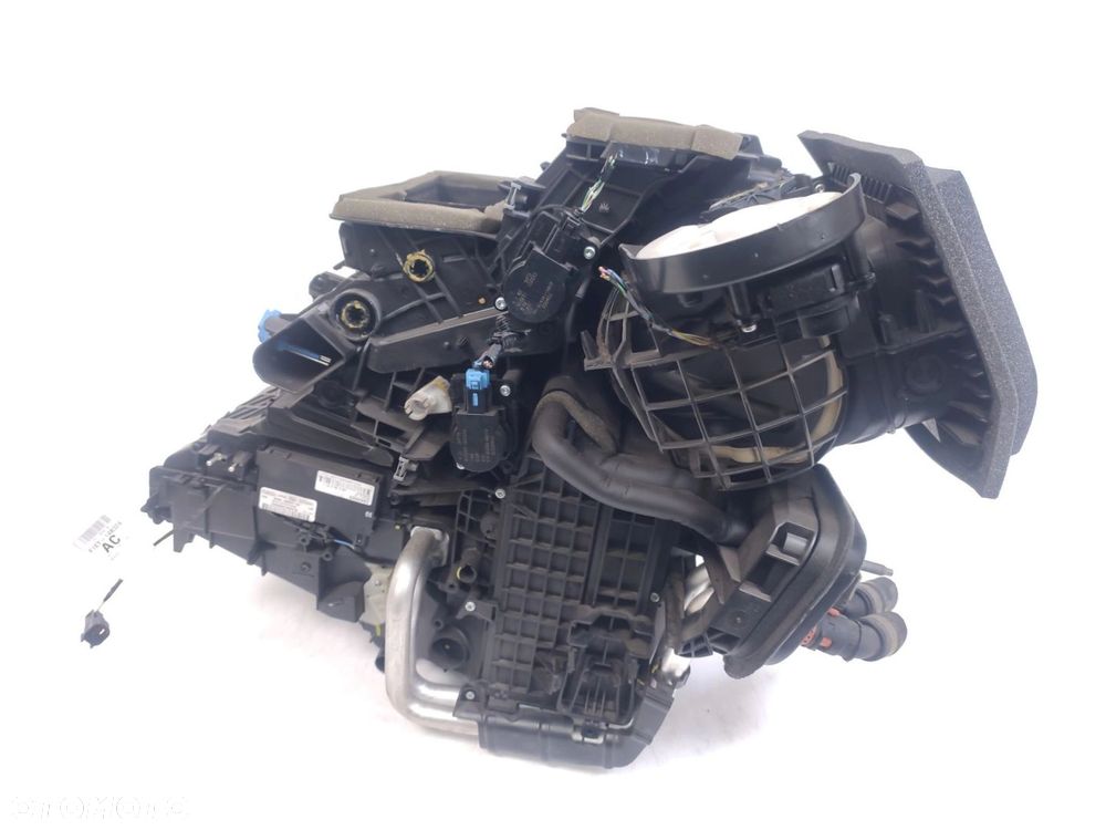 NAGRZEWNICA FORD FOCUS MK3 LIFT (2014-2018) 2.0 TDCI 150KM F1F119B555NC - 4