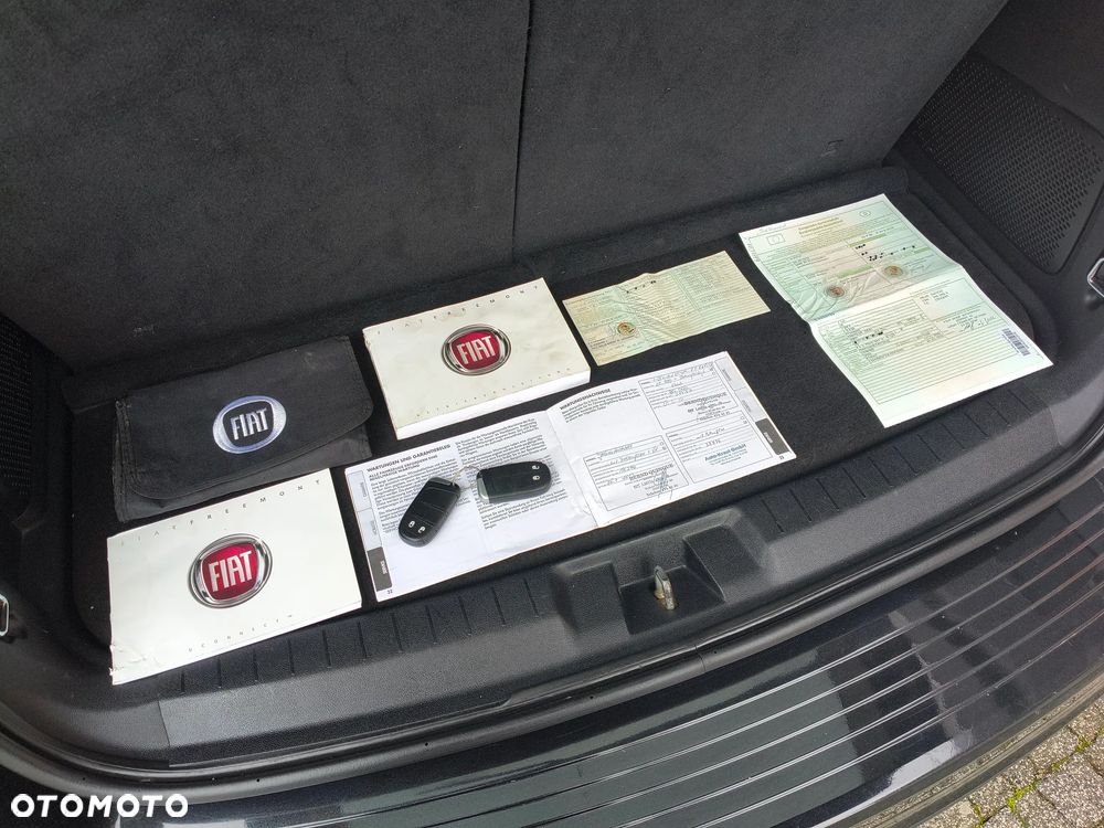 Fiat Freemont 2.0 Multijet 16V DPF Urban - 40
