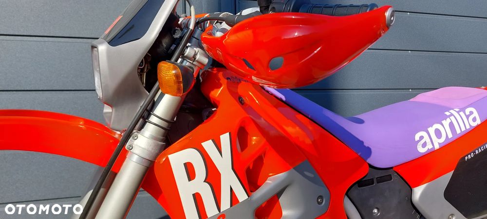 Aprilia RX - 3