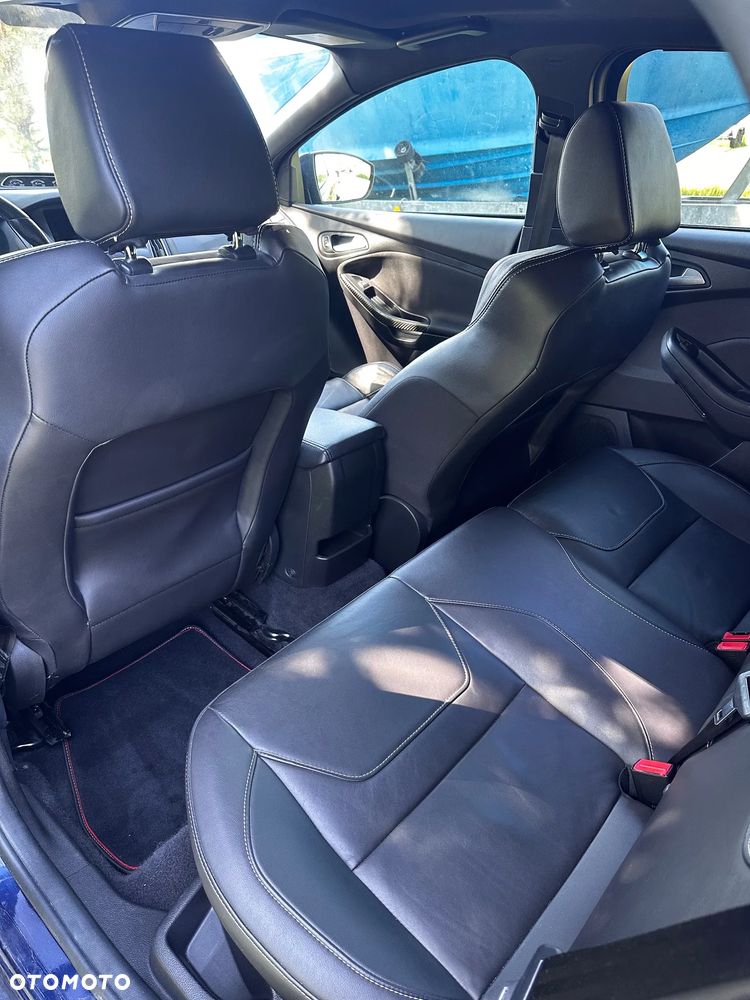 Ford Focus 2.0 EcoBoost ST-2 - 13
