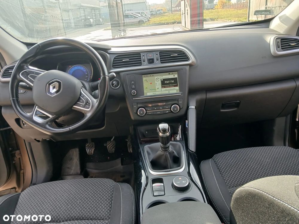 Renault Kadjar 1.2 Energy TCe Adventure - 4