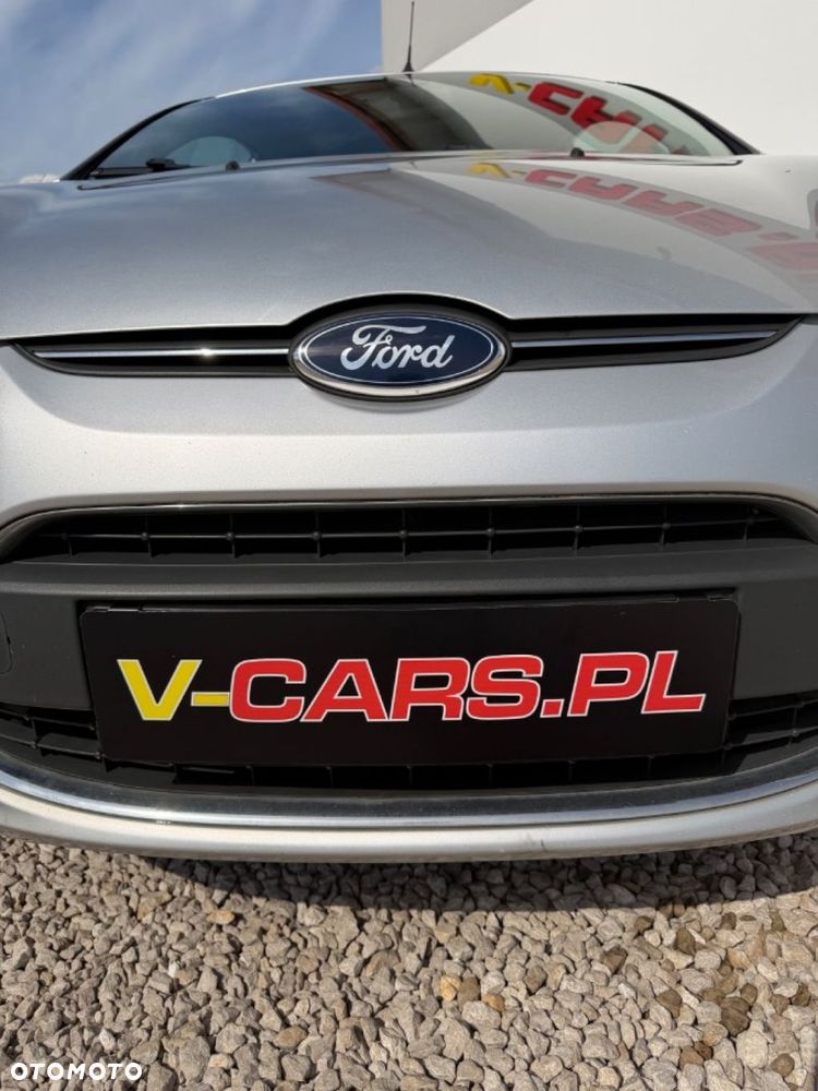 Ford Fiesta - 33