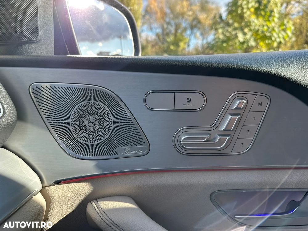 Mercedes-Benz GLE 350 d 4Matic 9G-TRONIC Exclusive - 20