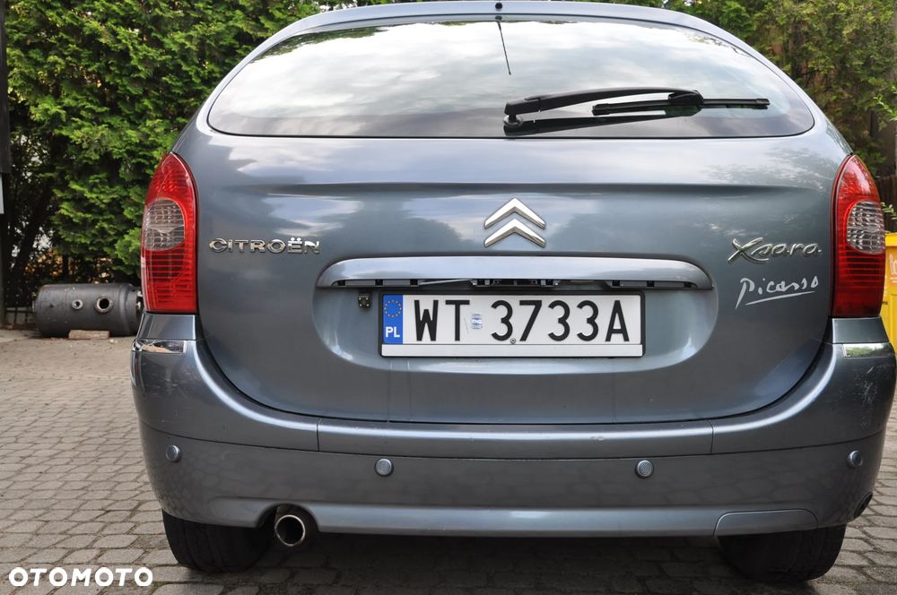 Citroën Xsara Picasso - 5