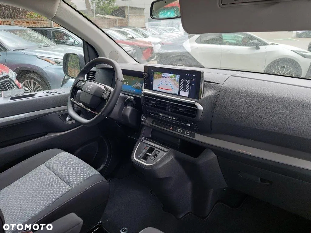 Toyota Proace Verso 2.0 D4-D Medium Family - 15