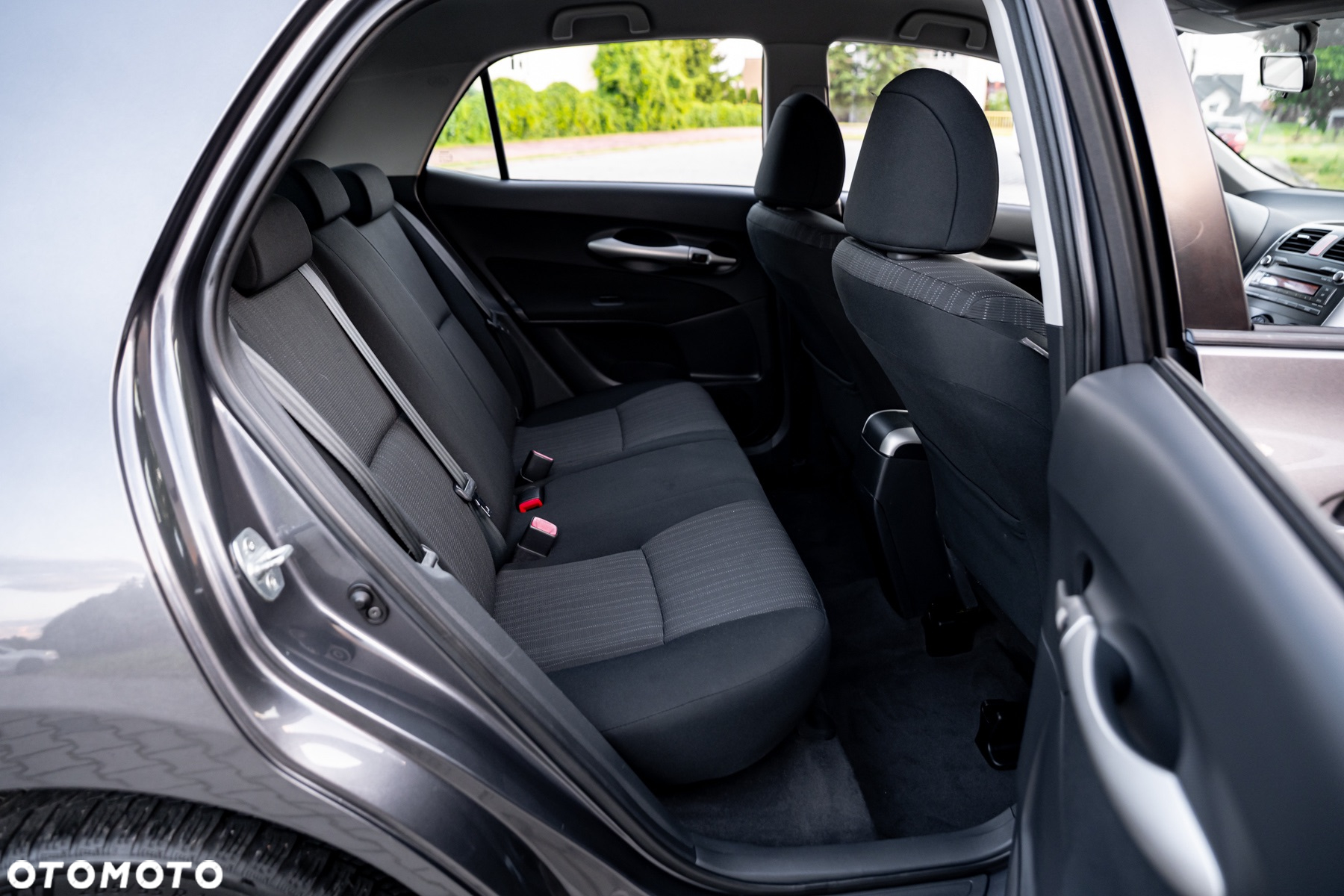 Toyota Auris 1.6 VVT-i Prestige - 21