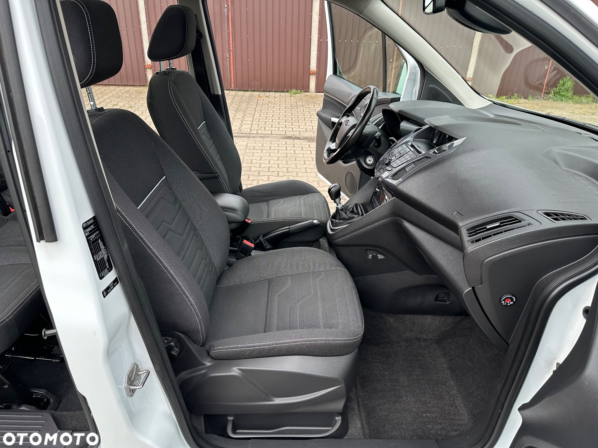 Ford Tourneo Connect Grand 1.5 EcoBlue Start/Stop Active - 19