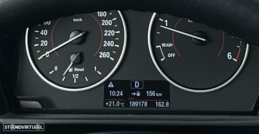 BMW 125 dA Pack M - 36