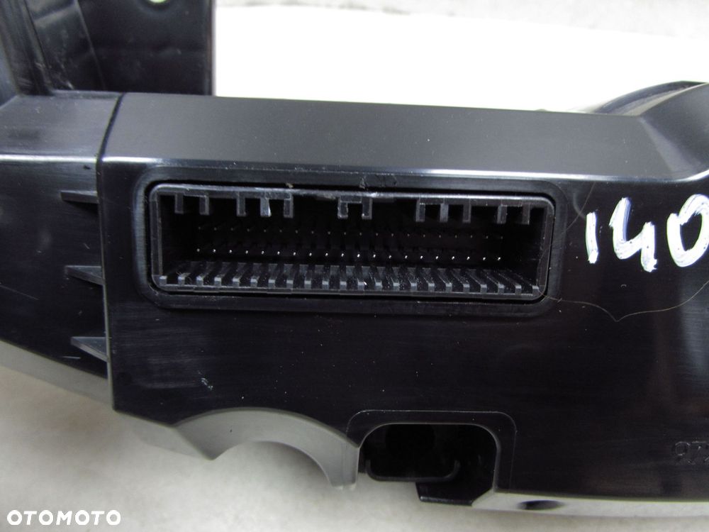 HYUNDAI I40 11-15 PANEL KLIMATYZACJI 97250-3Z900 - 8