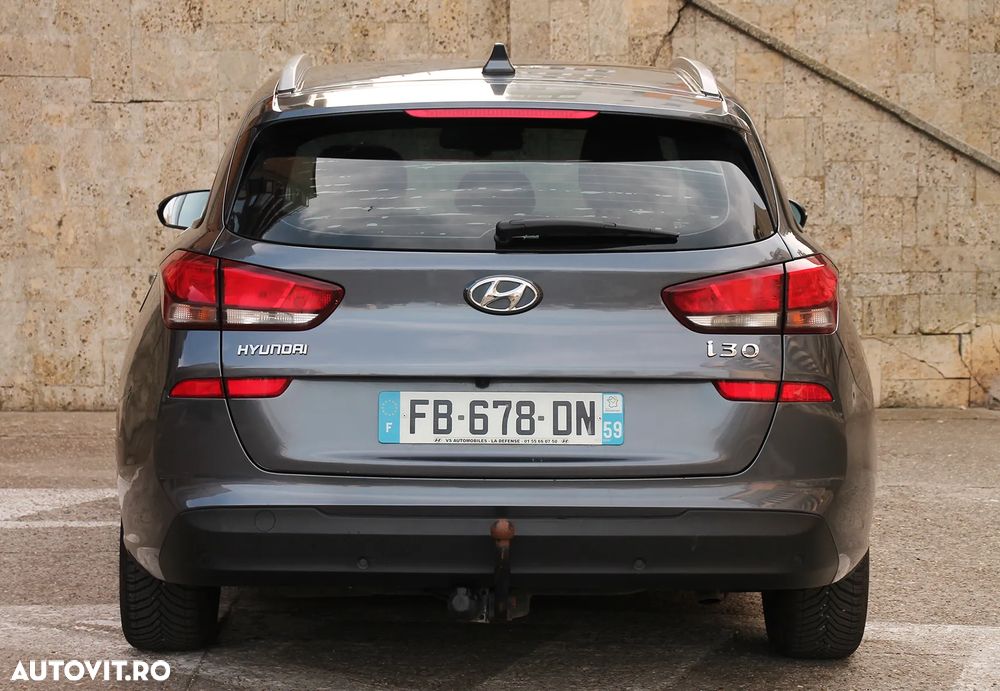 Hyundai i30 1.6 CRDI Prime - 6