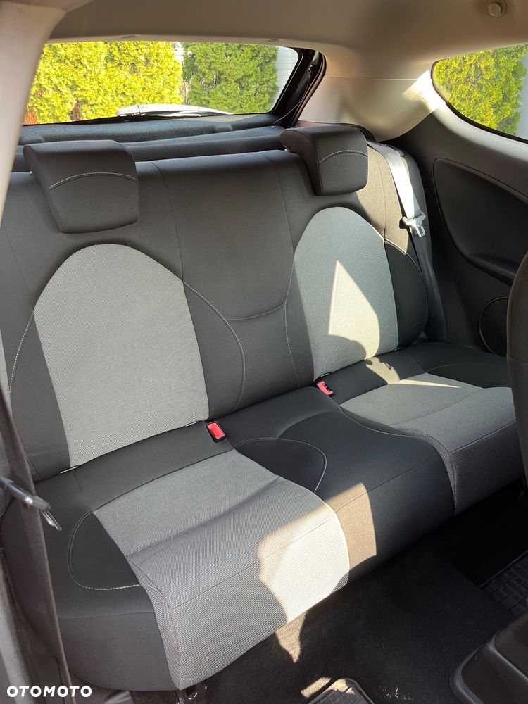 Alfa Romeo Mito - 20