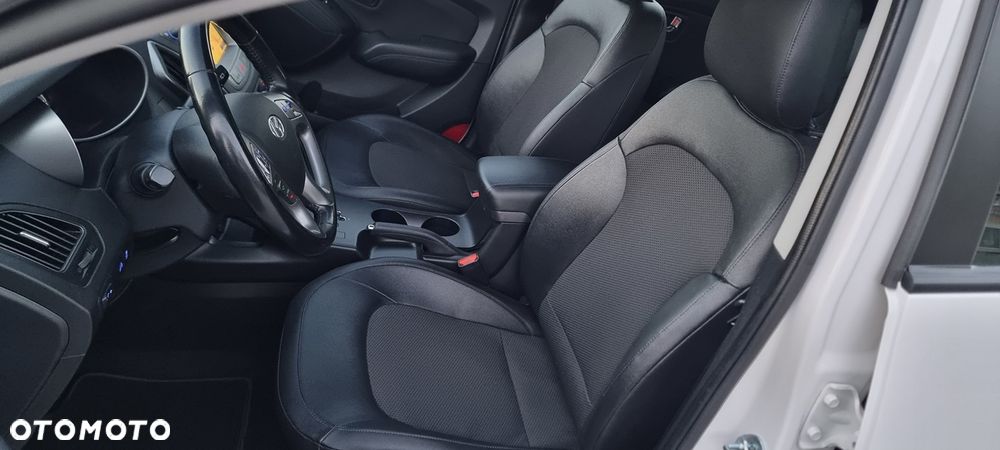 Hyundai ix35 2.0 GDI Premium 2WD - 20