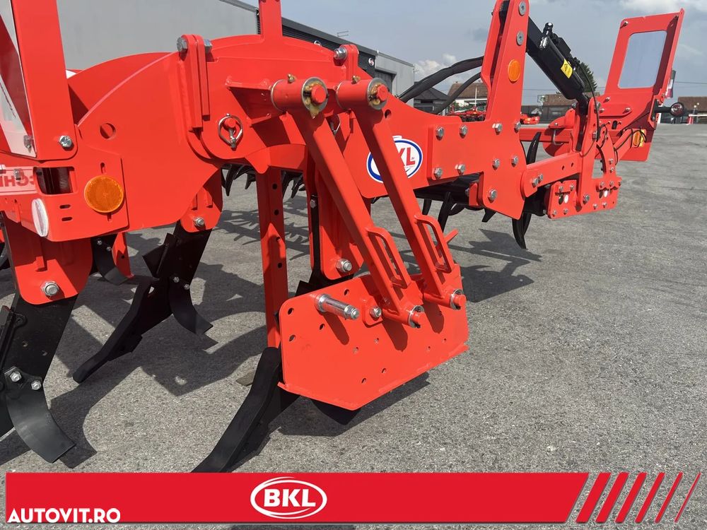 Maschio PINOCCHIO 130/3, 200/5,250/5, 300/7 - 14