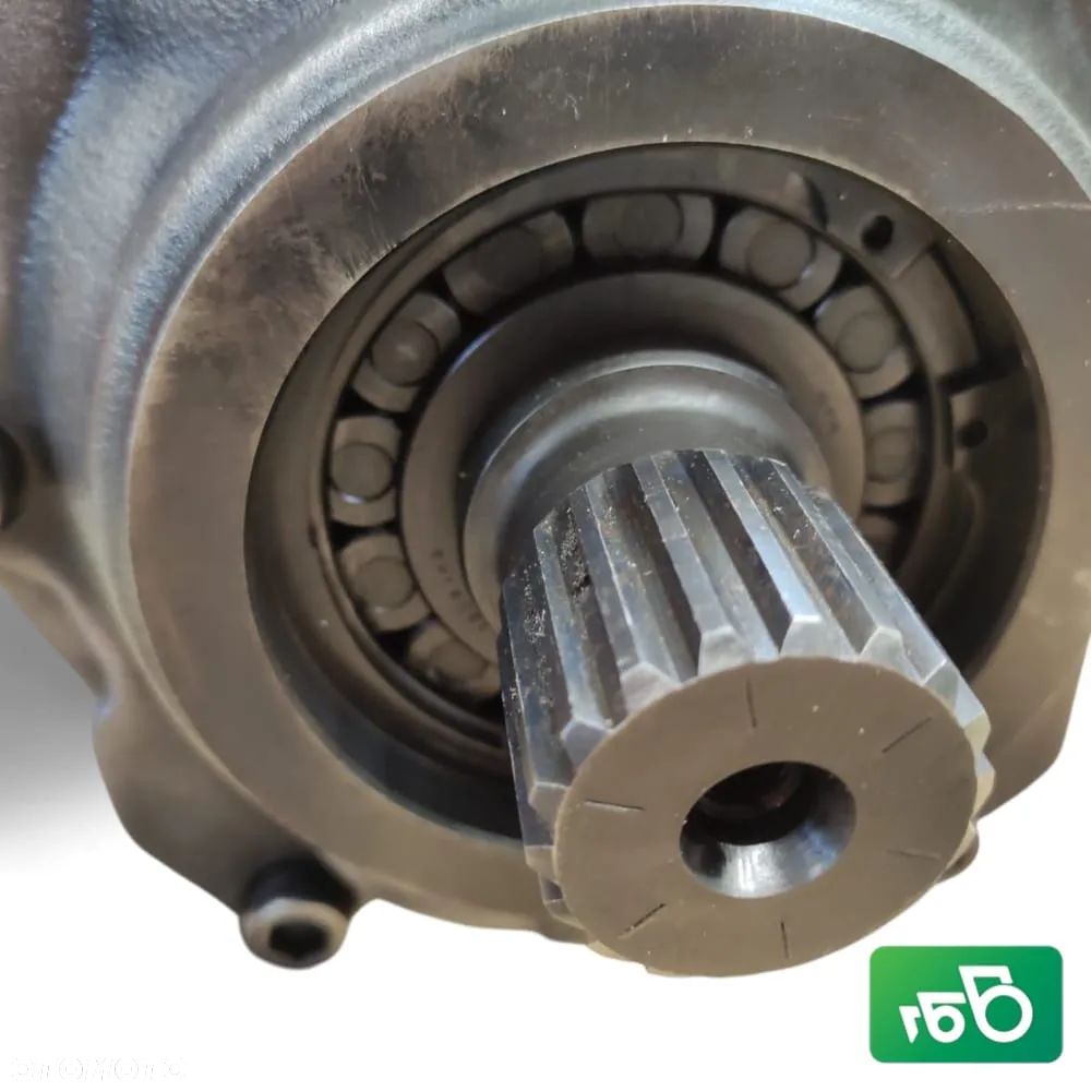 Pompa hydrostatyczna skrzyni AutoPower A4OCT Rexroth John Deere 6155R - 9