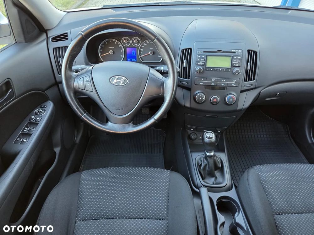 Hyundai i30 1.4 Edition 20 - 16