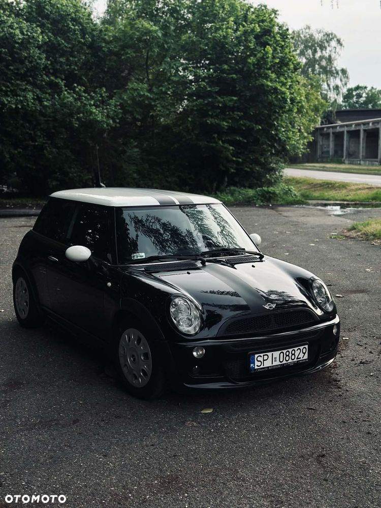 MINI Cooper - 2