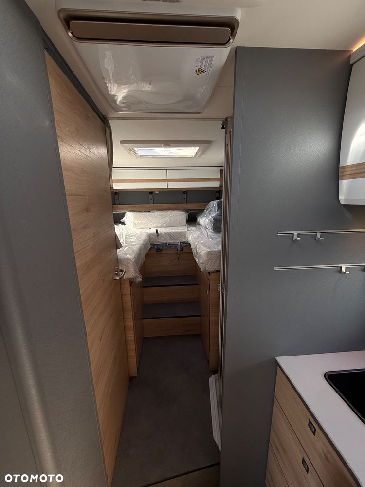 Dethleffs Just Camp 7052EB - 8