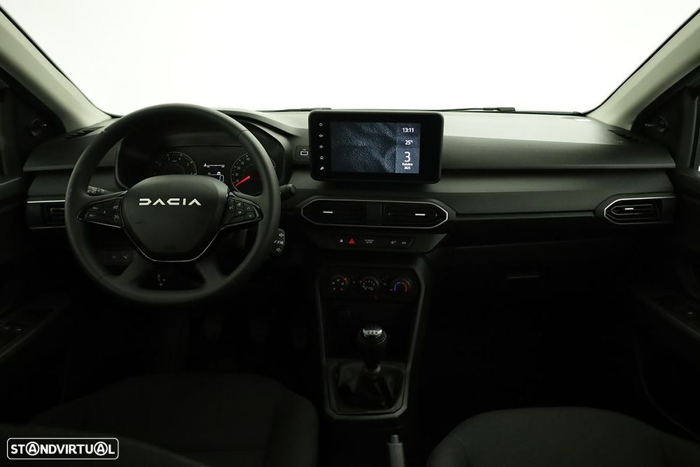 Dacia Sandero 1.0 ECO-G Essential Bi-Fuel - 8