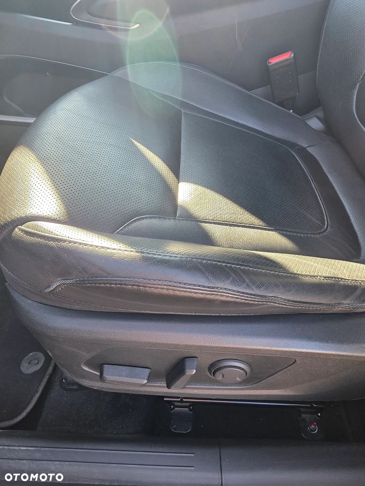 Hyundai Tucson 1.6 T-GDi PHEV Executive 4WD - 13