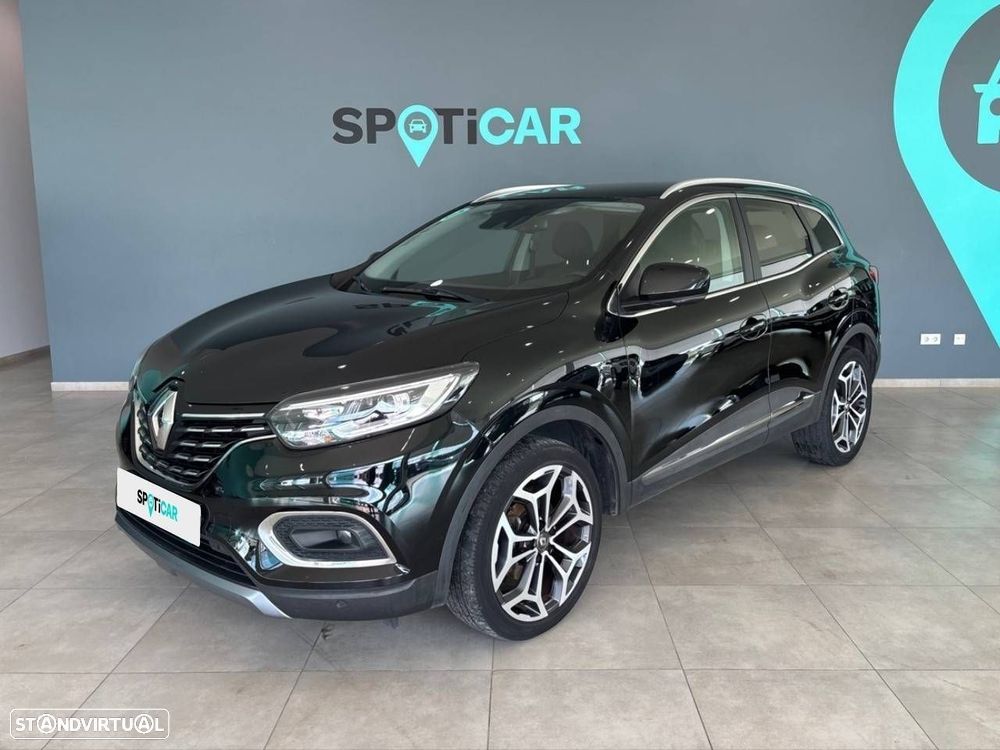 Renault Kadjar 1.5 dCi Intens - 22