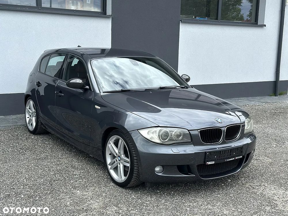 BMW Seria 1 118d DPF Edition Sport - 15