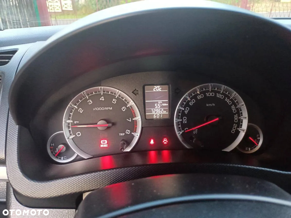 Suzuki Swift - 5
