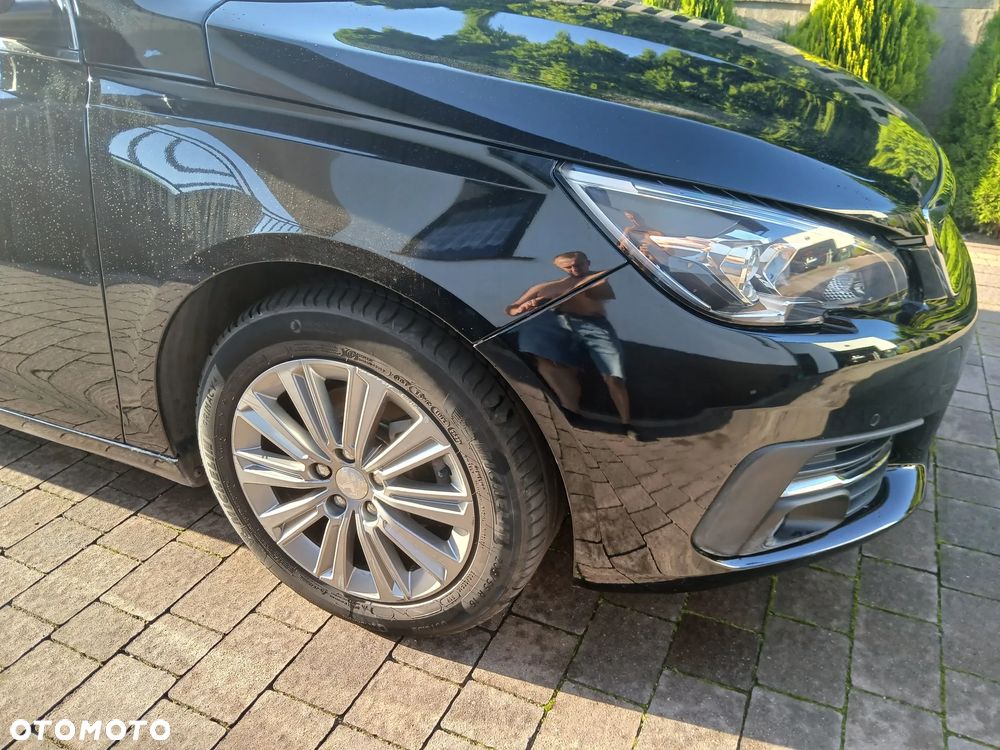 Peugeot 308 1.2 PureTech GPF Active Pack Business S&S - 7