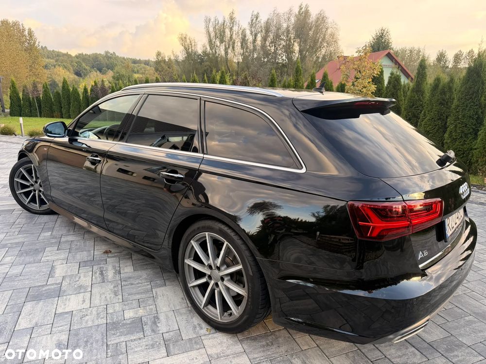Audi A6 ver-2-0-tdi-quattro-s-tronic - 17