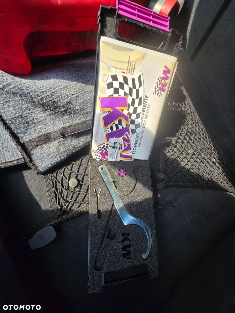 Audi S3 2.0T FSI Quattro - 10