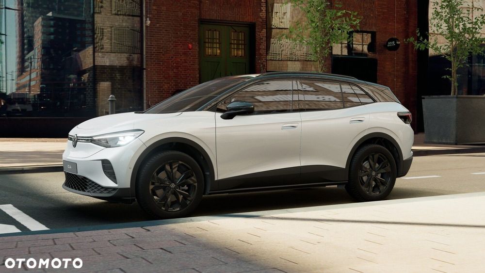 Volkswagen ID.4 52kWh Plus - 2