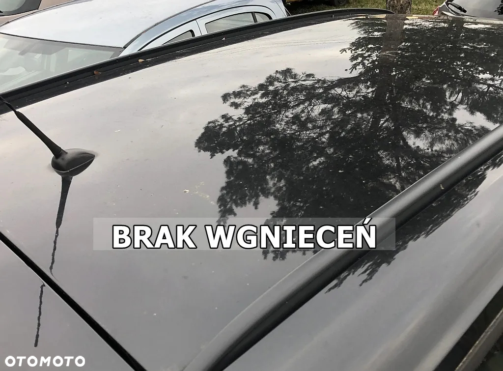 Opel Zafira 1.4 Turbo Automatik Edition - 23