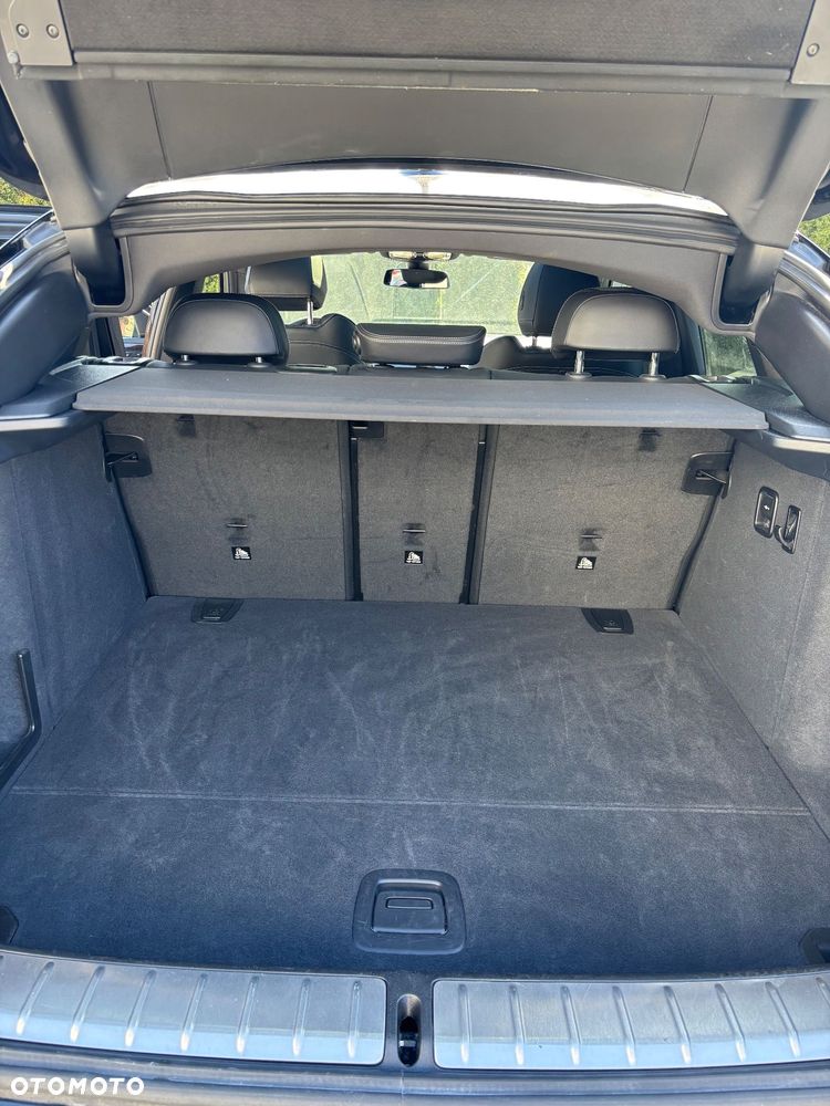 BMW X4 xDrive30i - 7