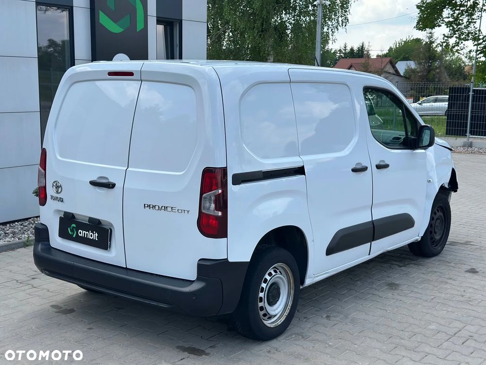 Toyota Proace City - 6