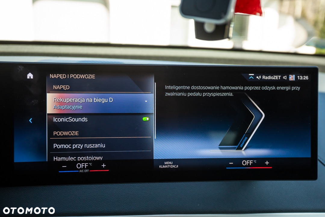 BMW iX xDrive40 76.6kWh - 33