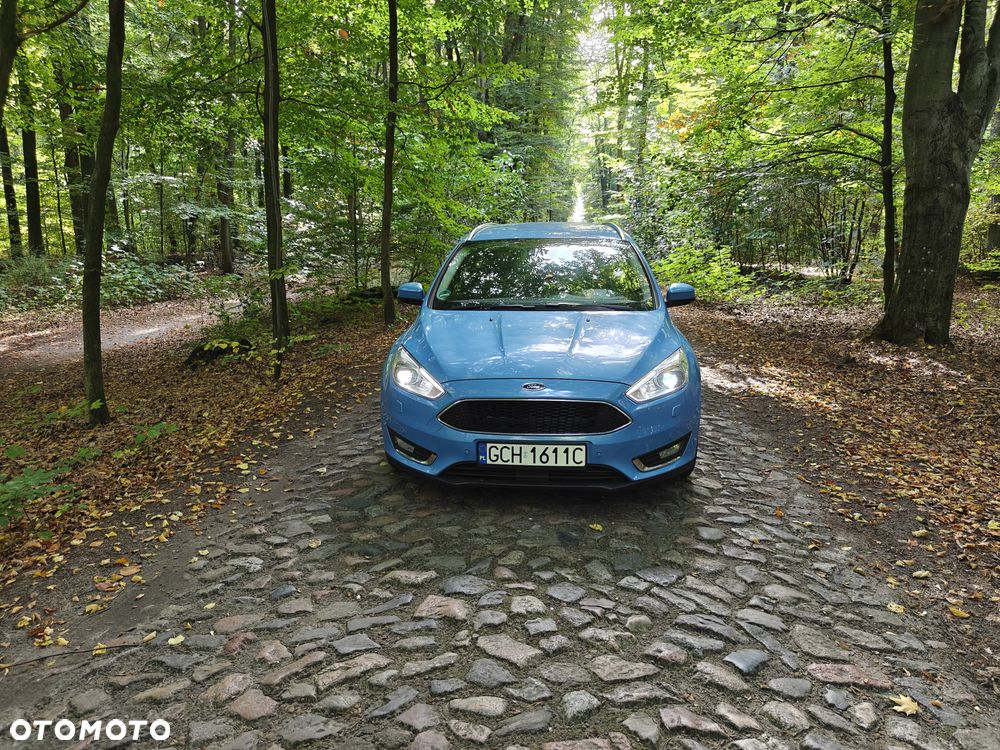 Ford Focus - 4