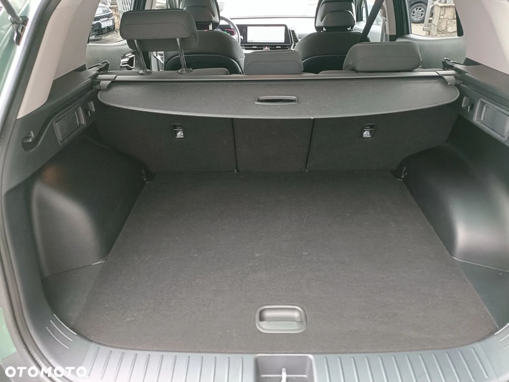 Kia Sportage 1.6 T-GDI HEV L 2WD - 20