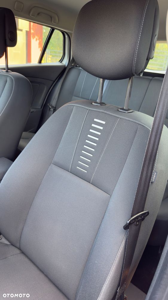 Renault Megane 1.5 dCi Intens - 26