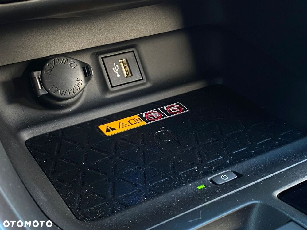 Toyota RAV4 2.5 Plug-In Hybrid GR Sport 4x4 - 22