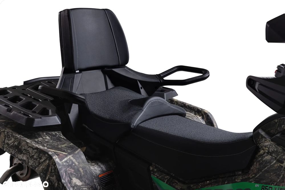 ODES Patchcross - 10