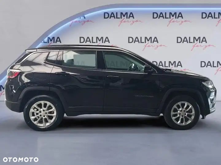Jeep Compass - 7