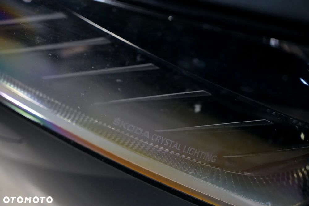 Skoda Octavia 2.0 TDI Style DSG - 7
