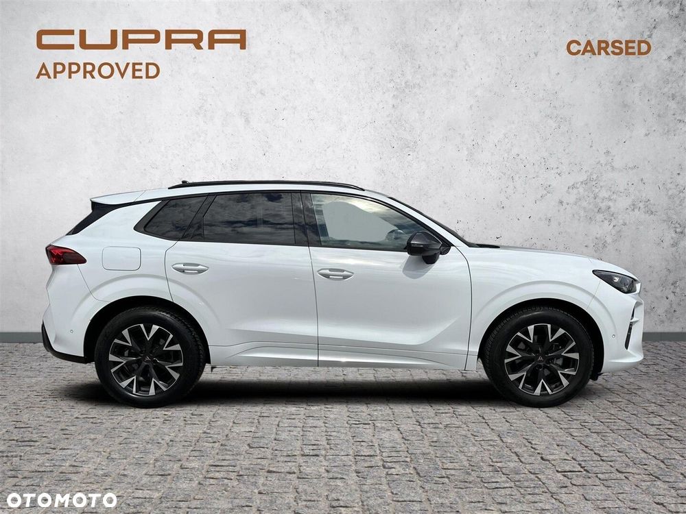 Cupra Terramar 1.5 eTSI mHEV DSG - 5