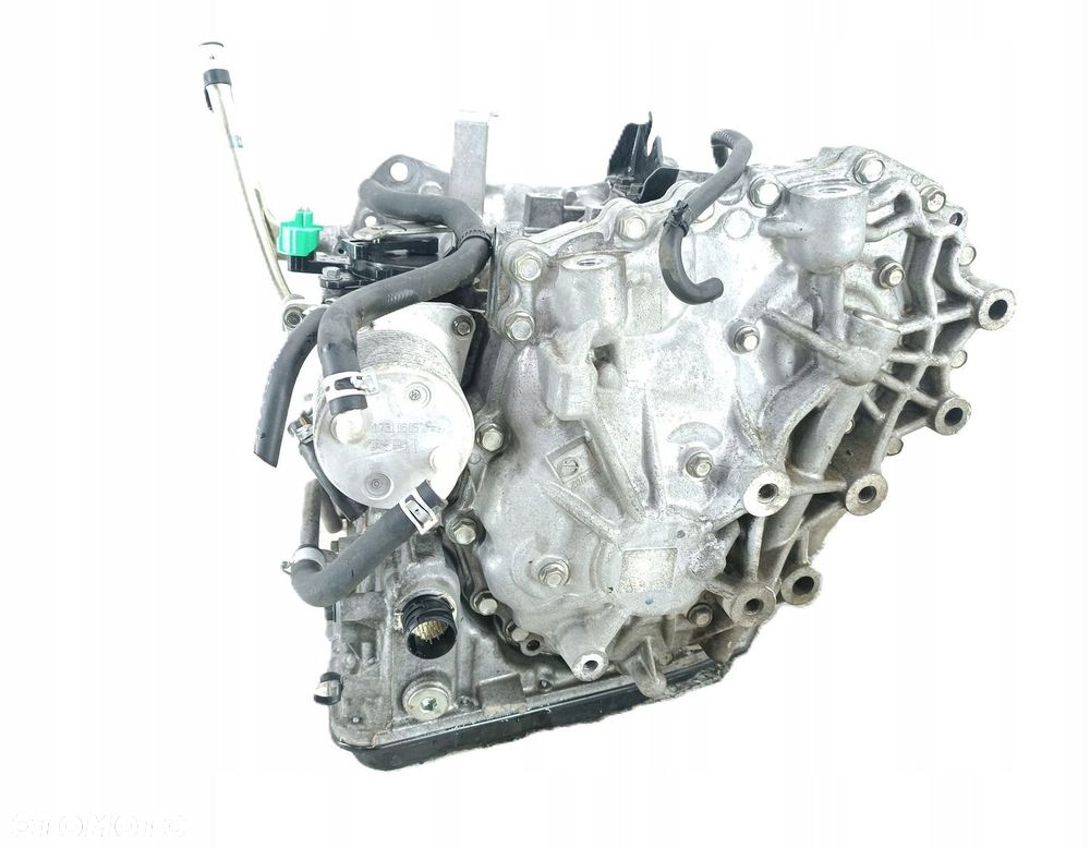 SKRZYNIA BIEGÓW AUTOMATYCZNA NISSAN QASHQAI J10 2.0 16V 3UX1B CVT - 6
