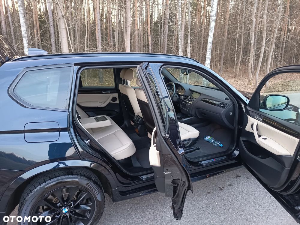 BMW X3 - 17