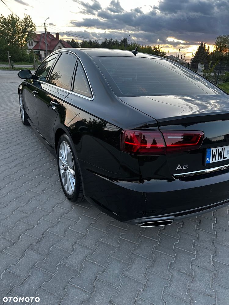 Audi A6 ver-2-0-tdi-quattro-s-tronic - 5