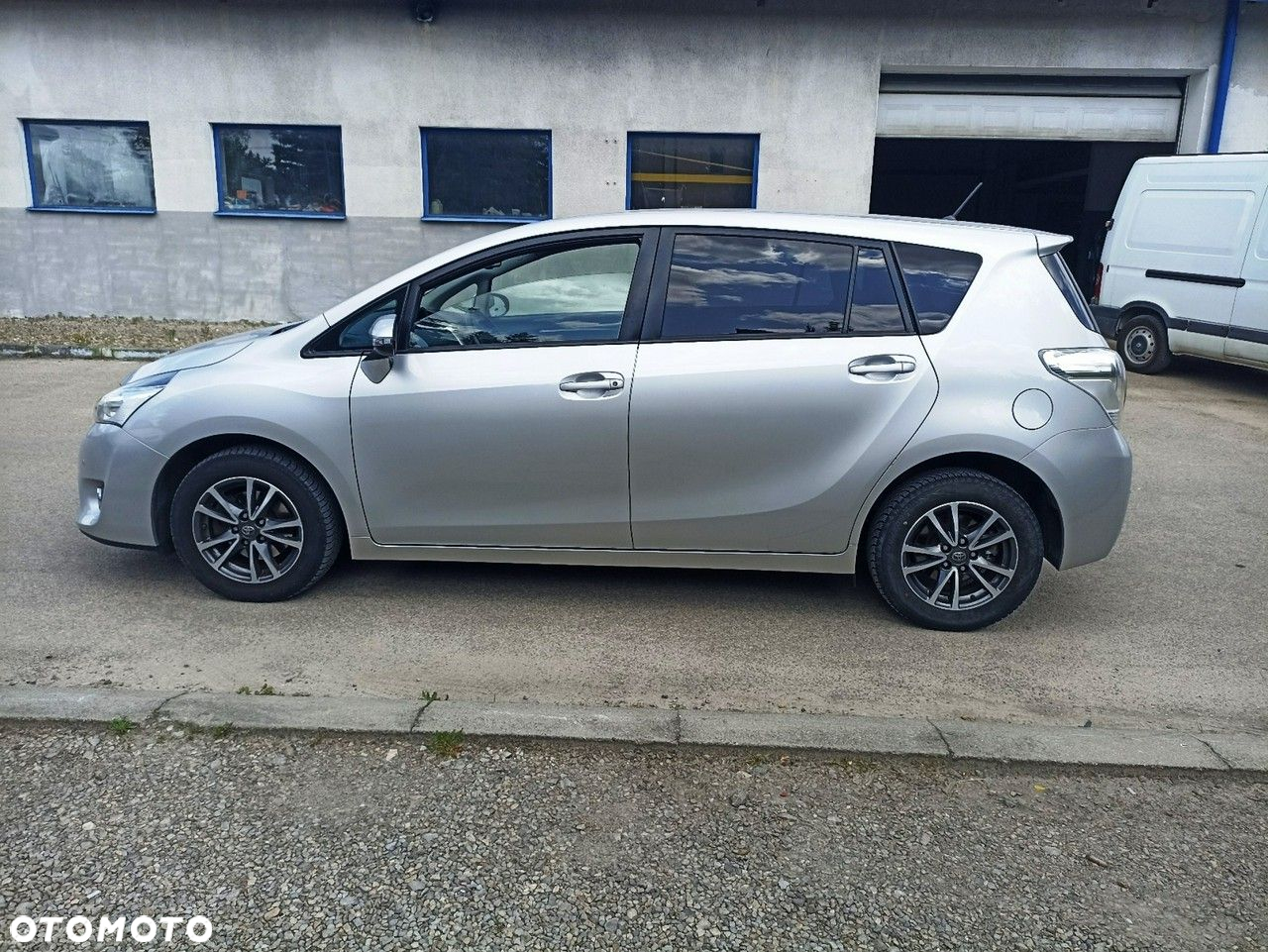 Toyota Verso - 13