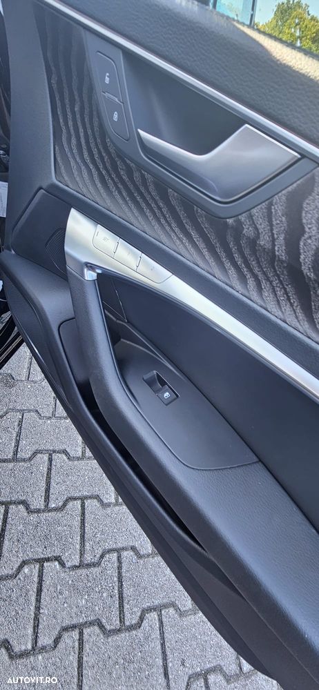 Audi A6 Limuzina 2.0 40 TDI S tronic Design - 5