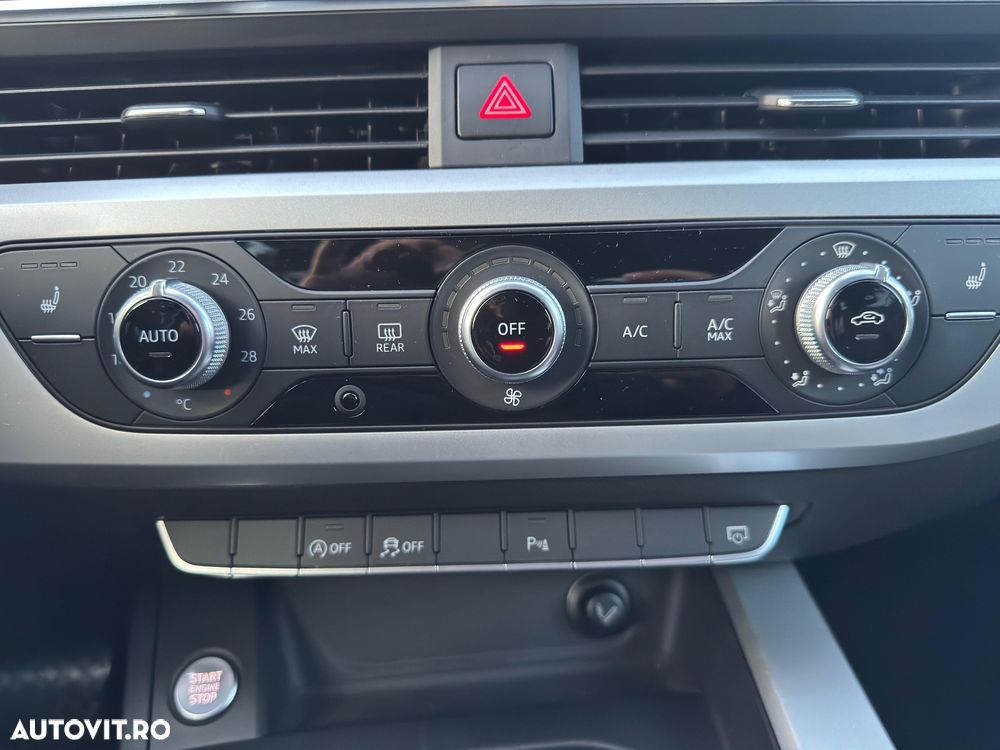 Audi A4 2.0 TDI S tronic - 21